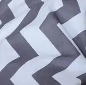 Милые подушка в форме сердца хлопок модная детская подушка Детские Креативные украшения плюс детские постельные принадлежности подушки - Цвет: stripe
