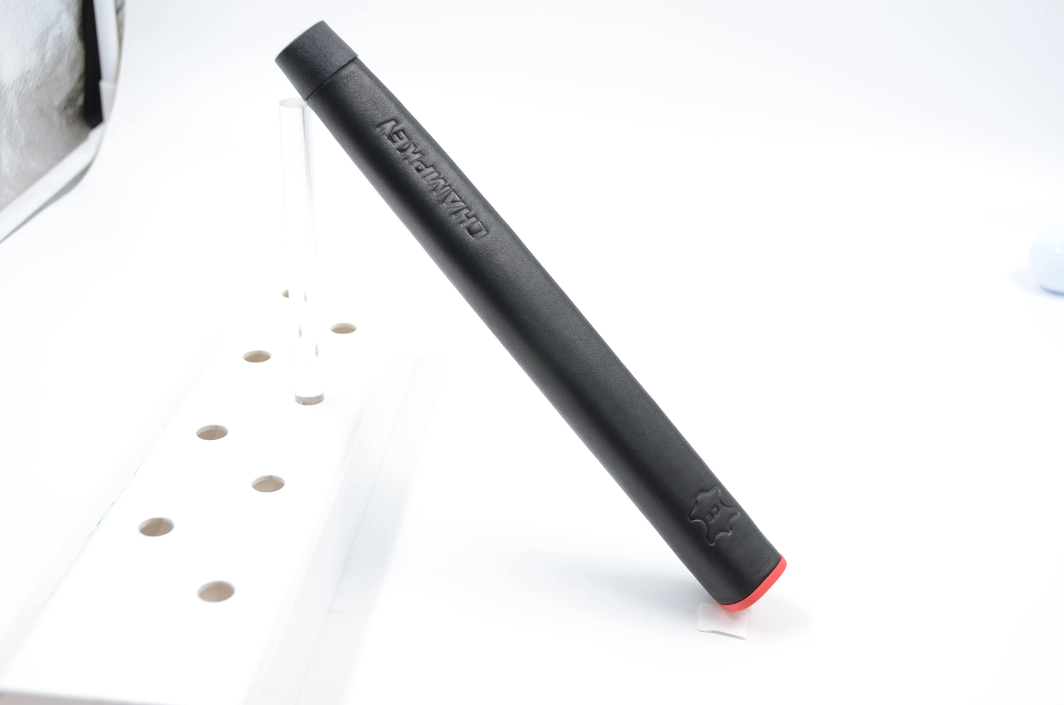 2019 New CHAMPKEY Jumbo Golf Putter Grips Genuine Leather Oversize Golf Club Putter Grip 2019 New CHAMPKEY Jumbo Golf Putter Grips Genuine Leather Oversize Golf Club Putter Grip