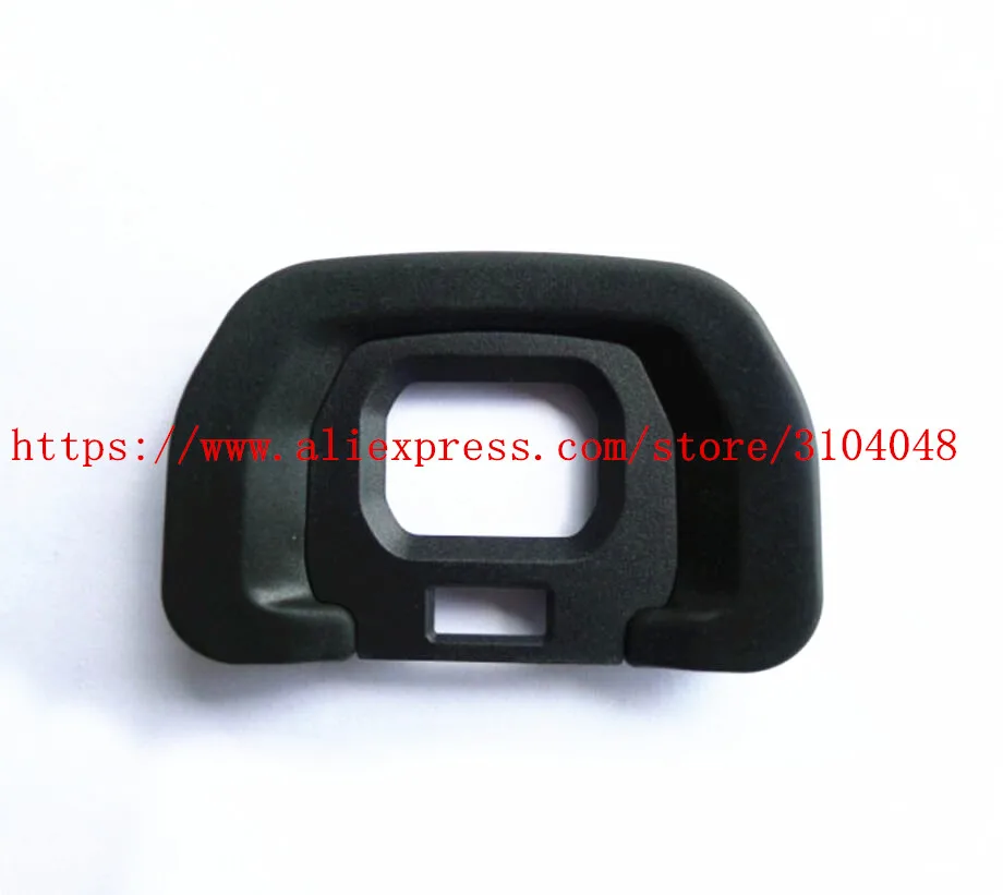 

NEW Original GH5 Rubber Viewfinder Eyepiece Eyecup Eye Cup for Panasonic DC-GH5 Camera Replacement Unit Repair Part