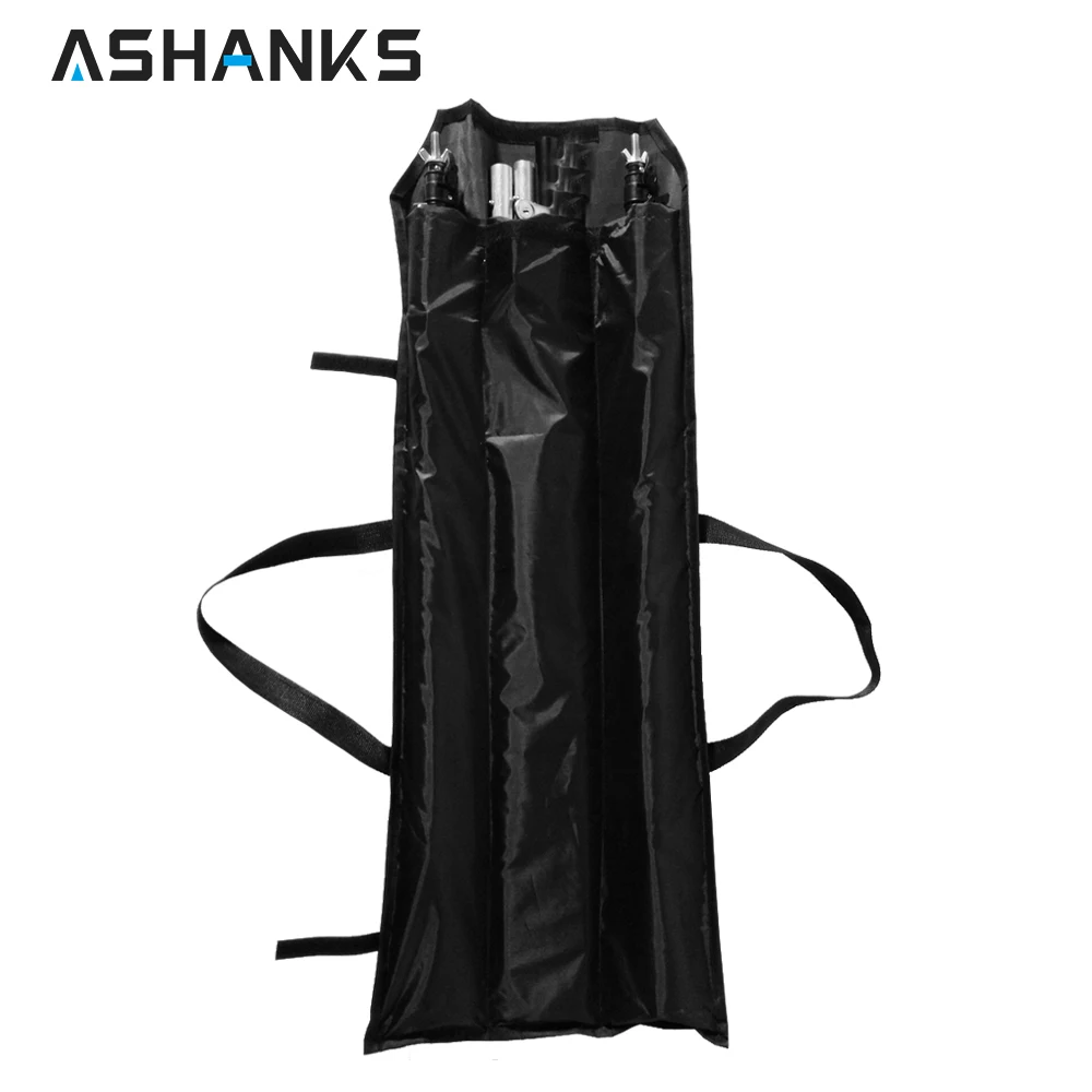 Ashanks Background Stand Регулируемый задний фон для видеостудий Фотографические
