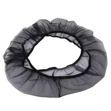  Easy Cleaning Bird Cage Covers Mesh Seed Catcher Guard Bird Cage Net Shell Skirt Dust-proof Airy Mesh Parrot Cage Cover 2 Sizes 