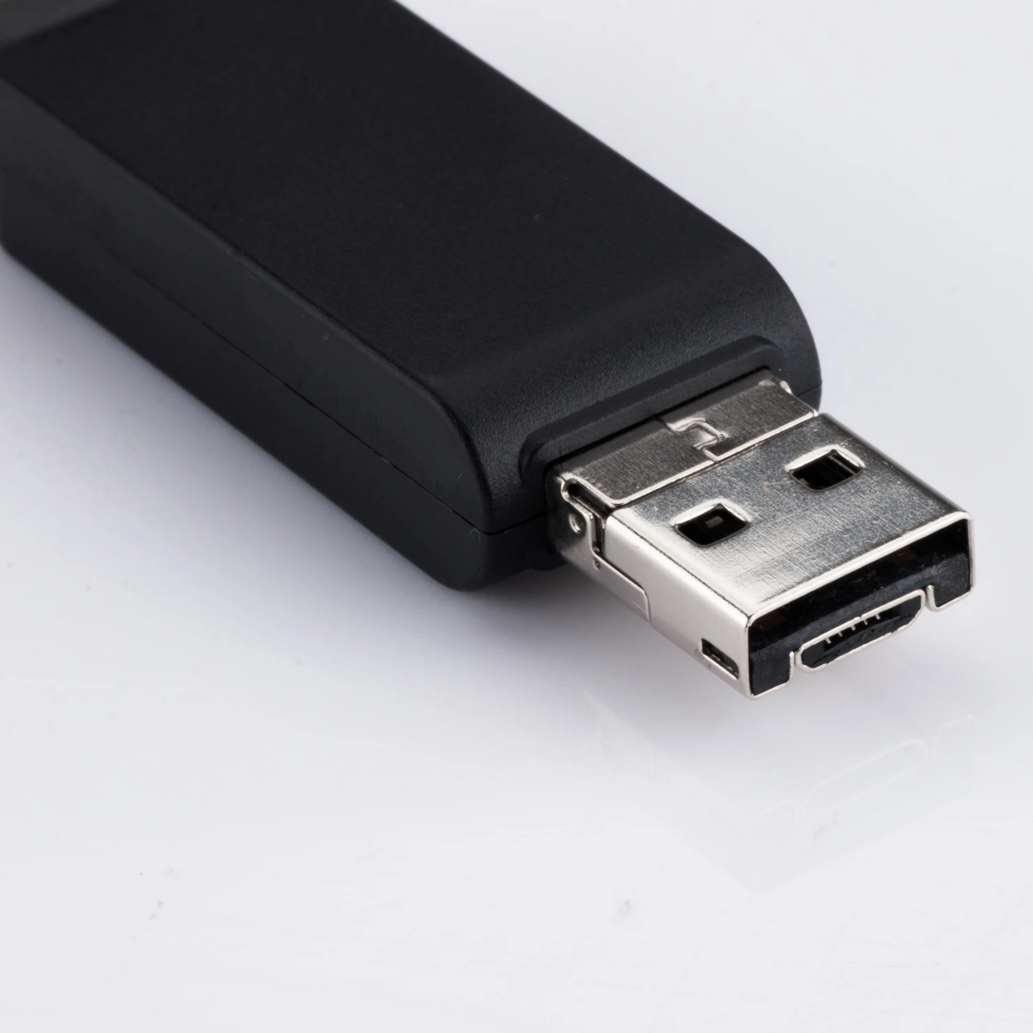 IG-мини 5-в-1 Micro-SD кард-ридер Многофункциональный Тип usb-c USB C/USB/Micro-USB TF/SD карты OTG USB 2,0 для samsung смартфонов на базе Mac