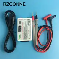 0-260V Smart-Fit Voltage test LED Backlight Tester Tool for All Size LED LCD TV Laptop