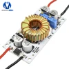 DC DC Boost Converter Constant Module Current Mobile Power Supply 250W 10A LED Driver Module Non-isolated Step Up Module ► Photo 3/6