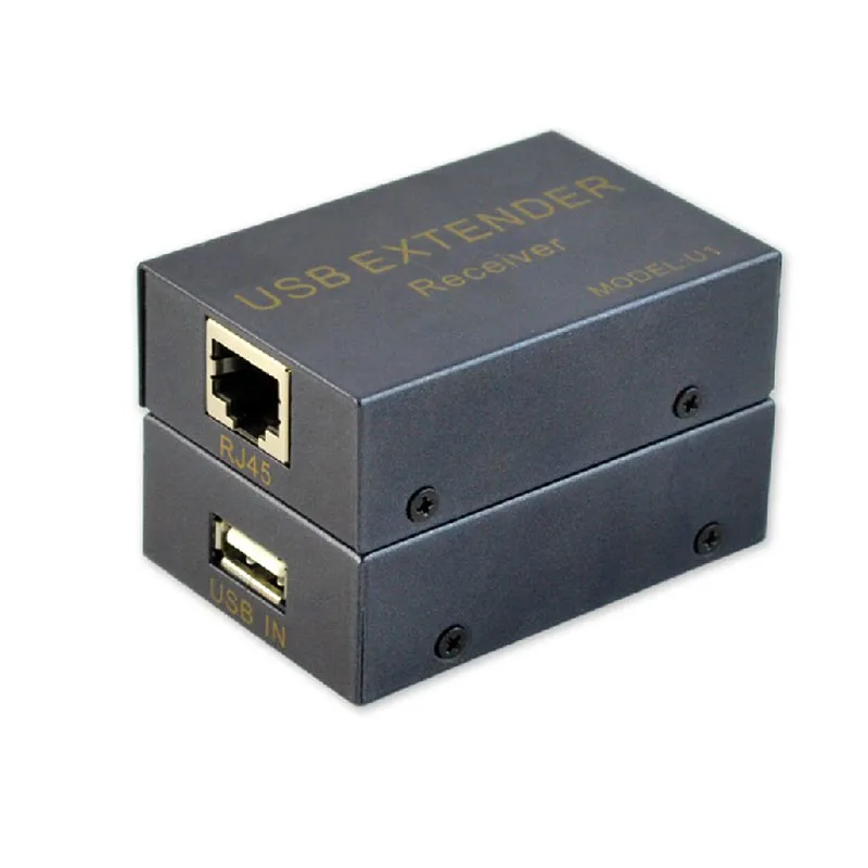USB 2 0 MALE to FEMALE Cat6 Cat5 Cat5e 6 Rj45 LAN Ethernet Сетевой удлинитель шнура Ретранслятор Кабель