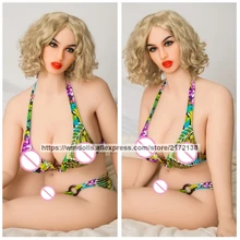 WMDOLL 168cm Real Doll Silicone Sex Robot Dolls Anime Sex Doll H-cup Sexy Huge Breast Sex Toys For Men