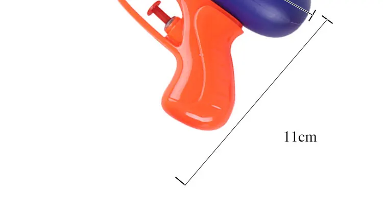 WYNLZQ Лидер продаж водяной пистолет Пластик водяной пистолет проливной дождь брызги Blaster шутер пистолет игрушка Для детей красочный водный пистолет игрушки