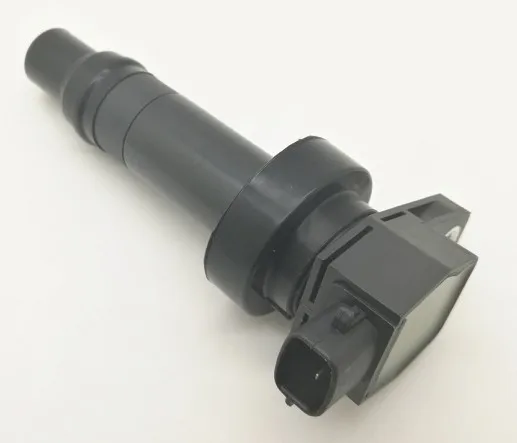 

Ignition Coil for Hyundai Accent i20 i30 1.6L Kia Rio UB Soul Cerato Cee'd 1.6L OEM 27301-2B010