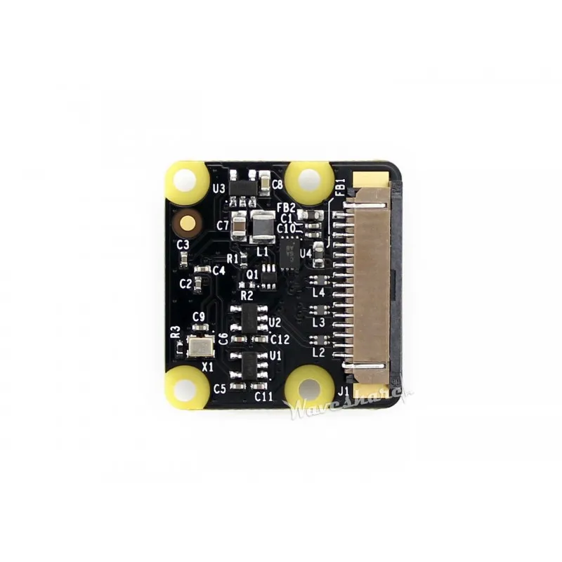 Rpi-câmera Noir Oficial v2 Megapixels Suporta Todas as Revisões das Opções pi Padrão e Visão Noturna - Imagem 3