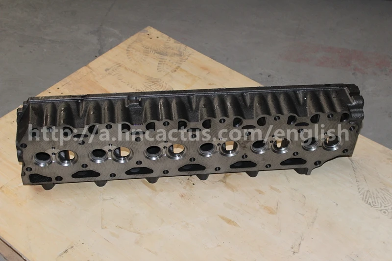 Deutz Engine Parts Head Cylinder 04258234 1003020A52D 1003020A52P