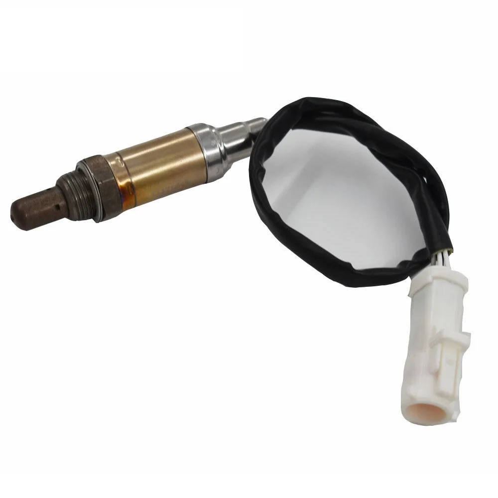 4 pcs O2 Oxygen Sensor Front /& Rear for Lincoln Blackwood Continental Navigator