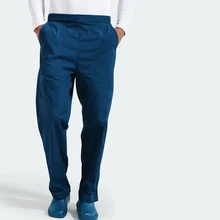 Хирургические штаны для хирургических операций, медицинские штаны, модные дизайнерские Тонкие штаны для пластической хирургии, медицинские Рабочие Штаны для медсестры