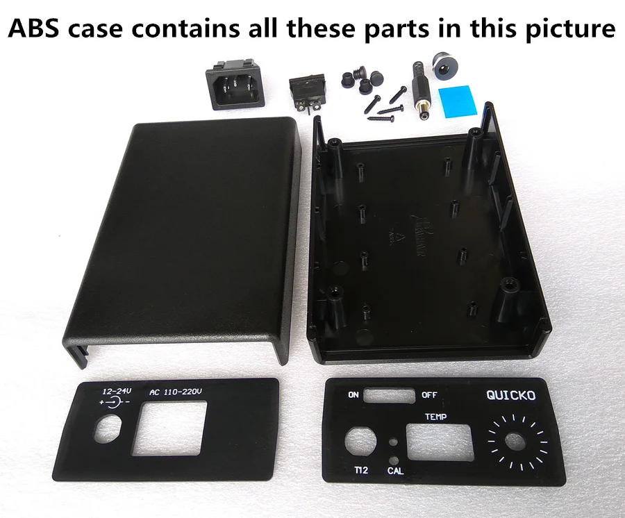 ABS CASE-2