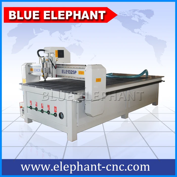 Новый ЧПУ фрезерный станок ELE 1325 высокого качества для деревообработки|cnc woodworking