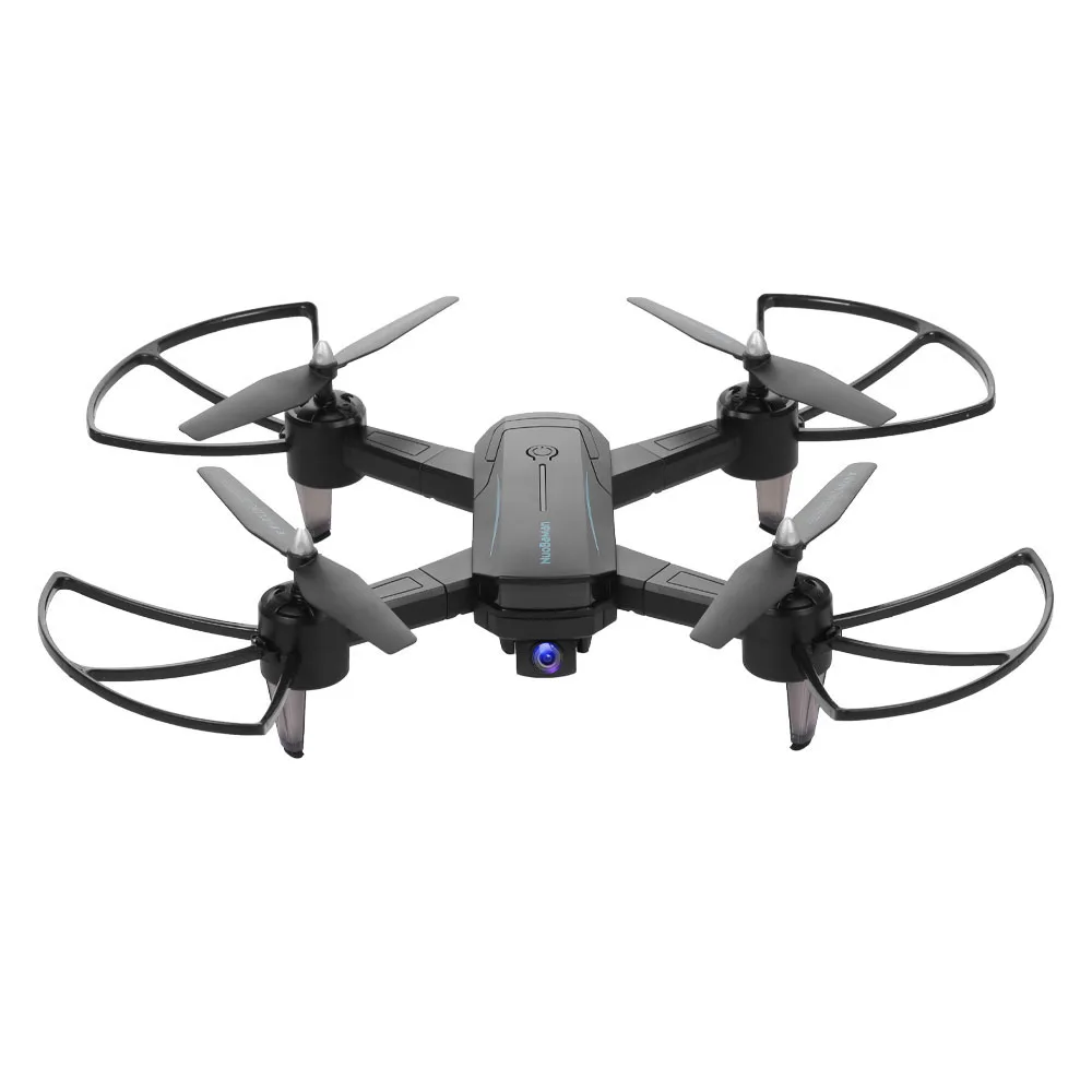 X9 RC Drone 2 4G Wi Fi FPV складной 6 осевой Квадрокоптер Дрон с камерой 720P HD удержание
