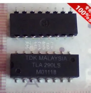 

TLA290LS