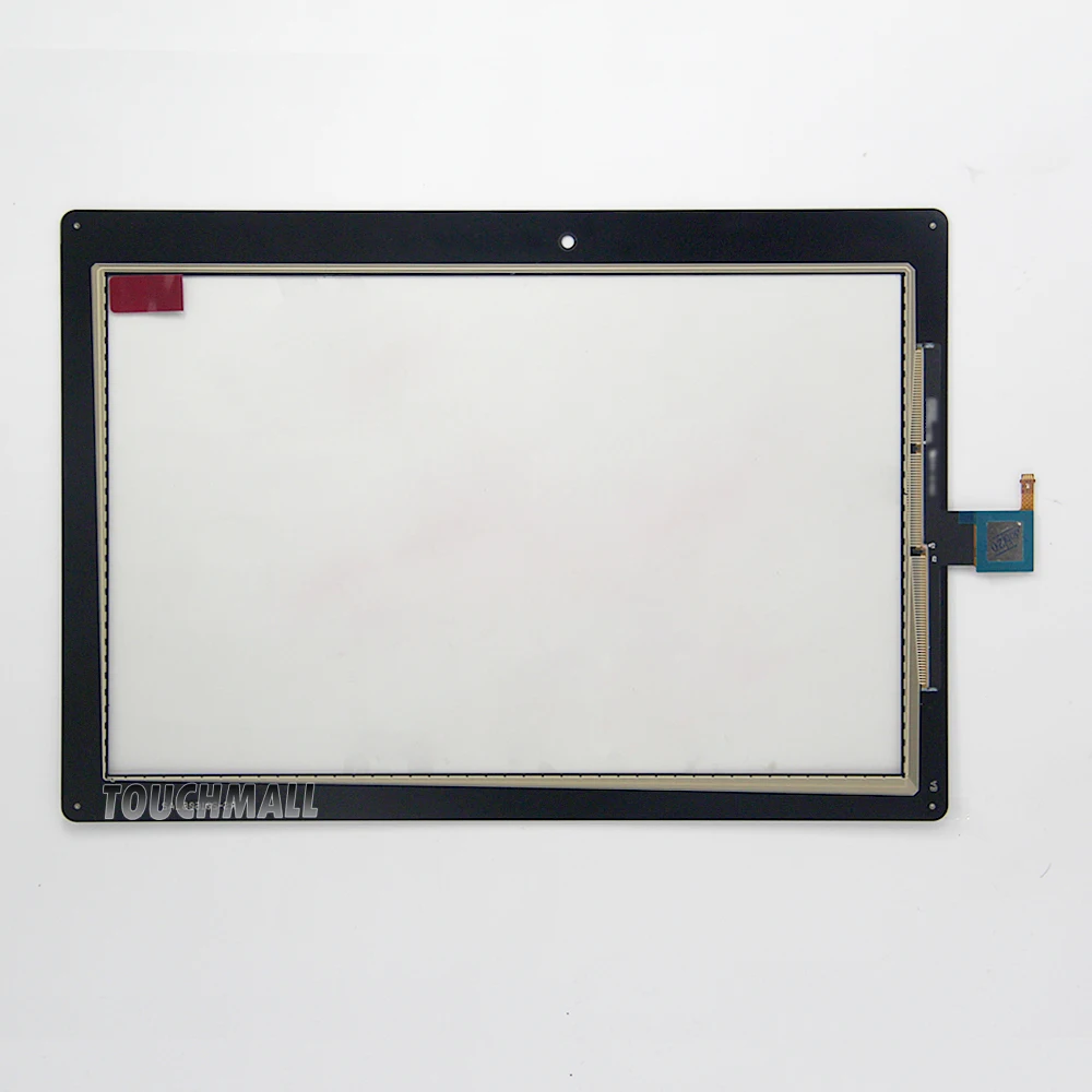 Сенсорный экран Digitizer Замена для lenovo Tab 2 A10-30 YT3-X30 X30F TB2-X30F X30 TB2-X30L A6500 черный, белый цвет+ Инструменты