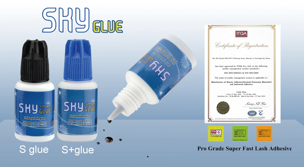 Glue