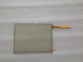 

Touch Glass New Compatible for HMISTU855 HMISTU855T 5.7 Inch Touch Panel HMI