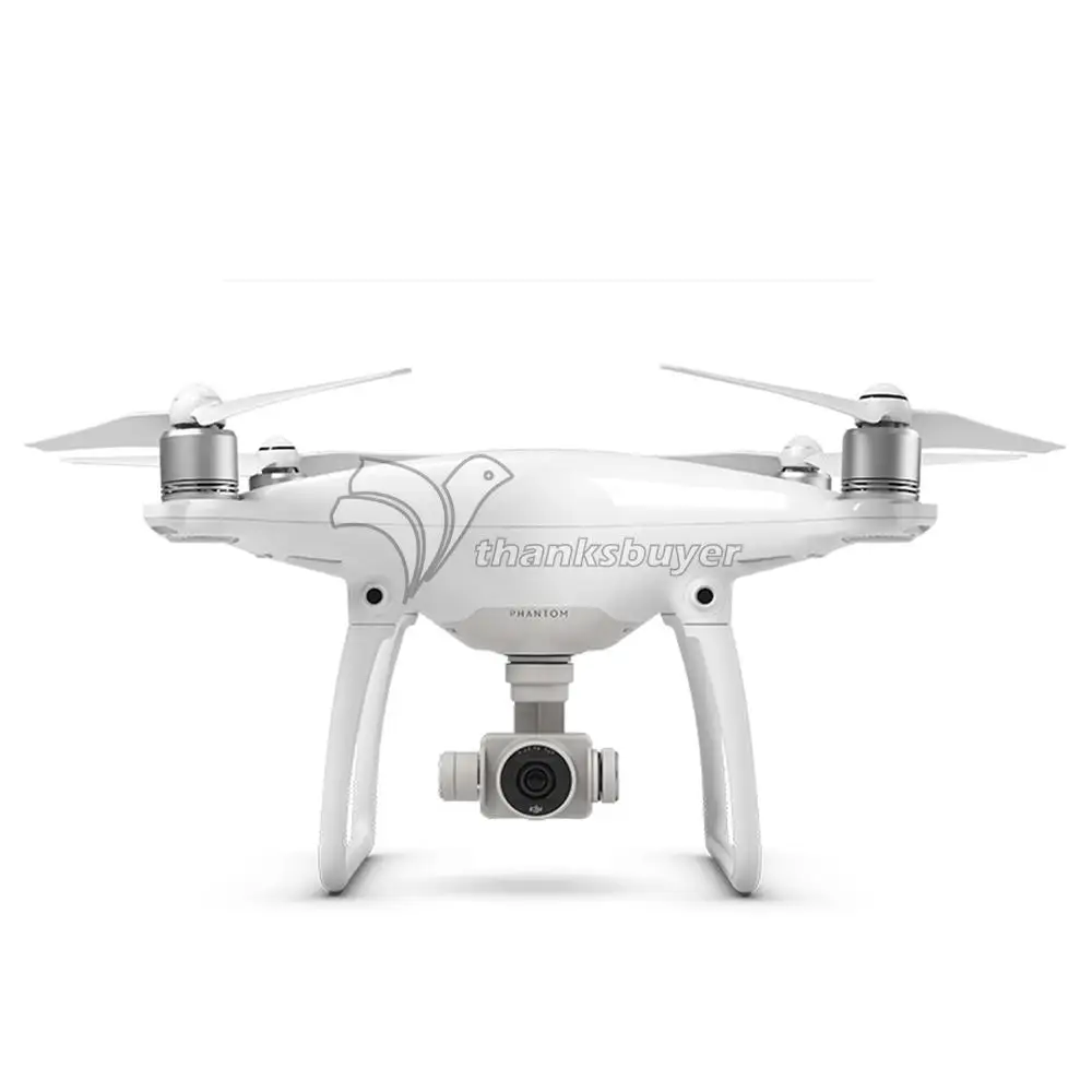 

DJI Phantom 4 RC Quadcopter Smart UAV Drone with Gimbal Camera for Aerial FPV