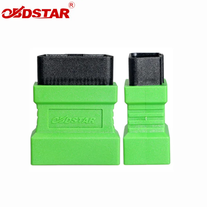 

OBDSTAR X300DP X300 DP Plus Convertor for Renault Talisman/Megane IV/Scenic IV/Espace V to Make Dealer Key Work with P001