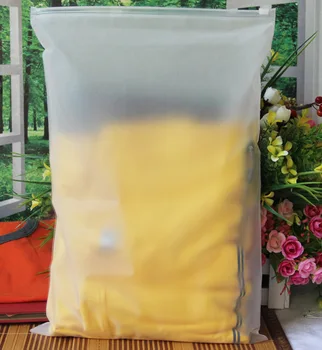 

28*40cm *12mic Clothes Zip Lock Plastic Bag Clear resealable Bag Self Sealing Bag DHLshipping 200pcs/lot