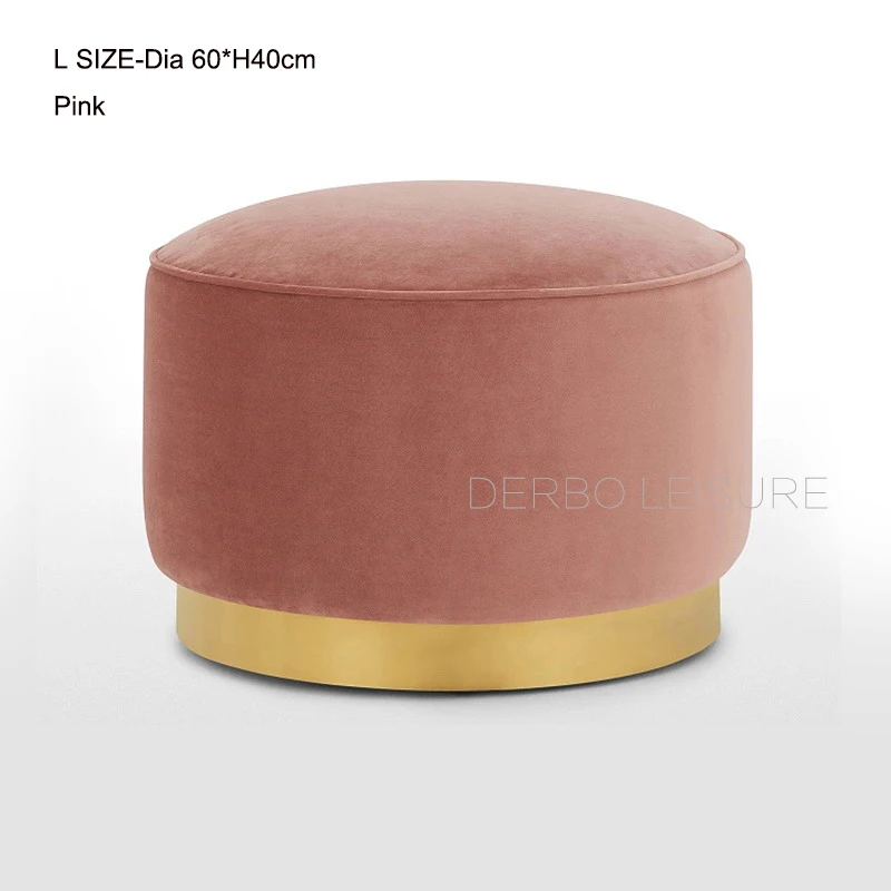 Dia 60 H40 PINK