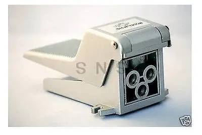 

5 way 2 position Pneumatic Foot Pedal Valve 1/4"  4F210-08