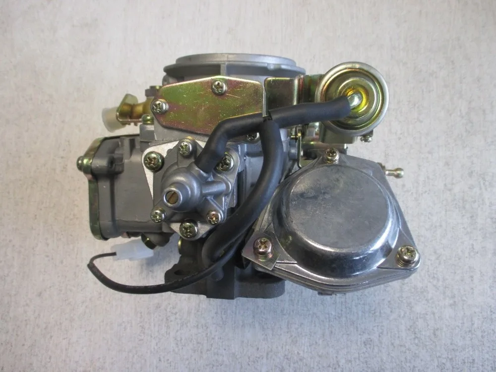 Карбюратор для Toyota 5R Stout/TOYOACE/Crown/Dyna/COASTER, 21100-44360