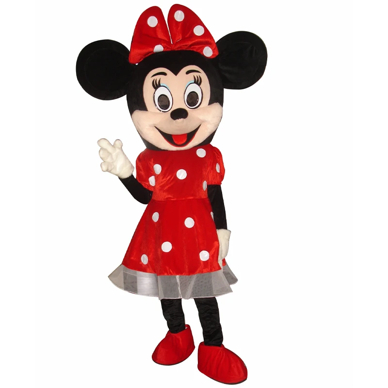 

girl mascot costume and boy mascot souris mascotte mouse souris adult mascotte costume handy patterns cosplay