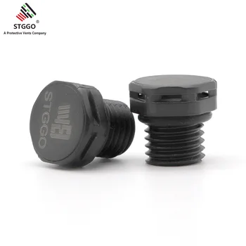 

Screw in Vent Waterproof Plasic M12 Screw Vent Plug