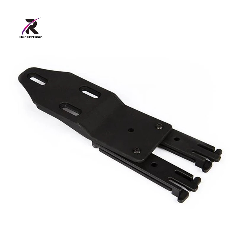 Флэш платформа для заднего пояса TB1166|for airsoft|platformirsoft |