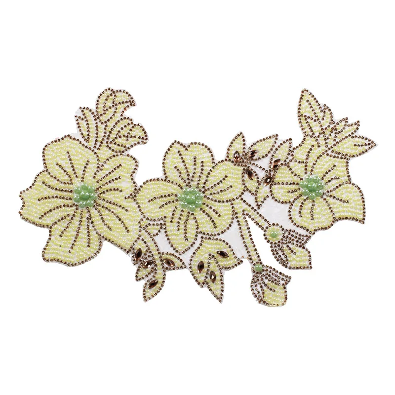 Sourcing Map Lot De 600 Demi-perles En Plastique à Dos Plat De 8