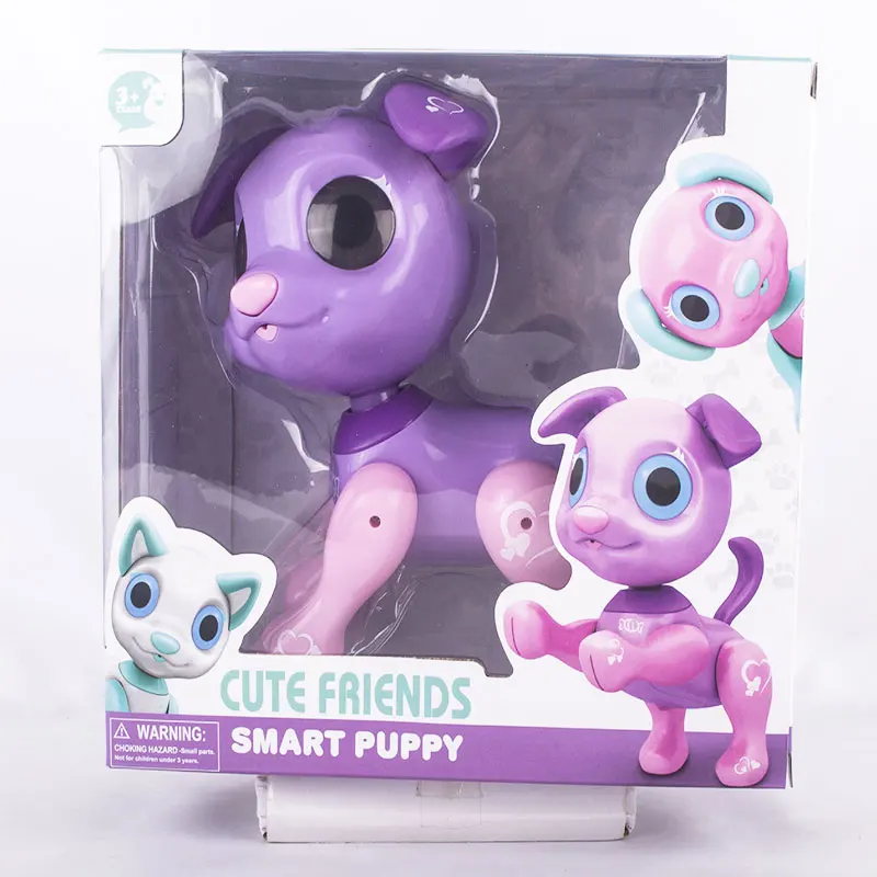 Intelligent Electric Dog Wireless Electronic Pet Remote Control Smart Robot Dog Educational Toys for baby kids Gifts Intelligent Electric Dog Wireless Electronic Pet Remote Control Smart Robot Dog Educational Toys for baby kids Gifts