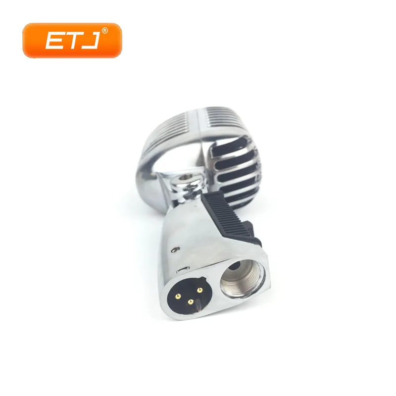 55 SH 55SH Series ll Pro металлический Классический роскошный динамический микрофон в