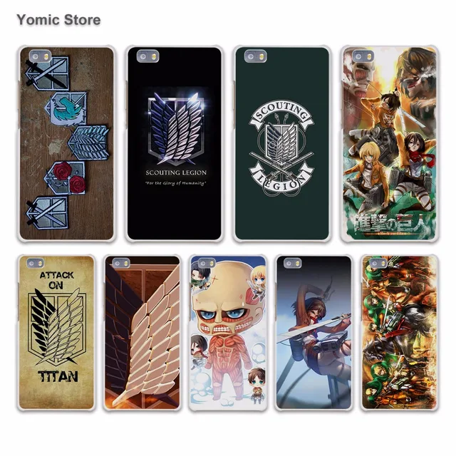 custodia huawei p9 anime custodia huawei p9 anime