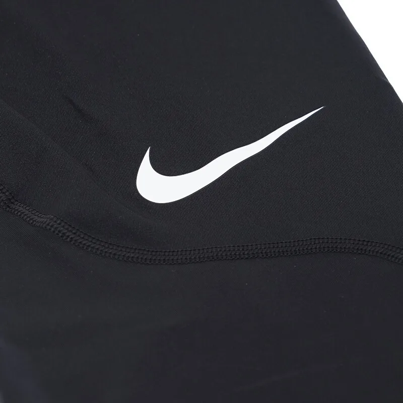 Оригинальный Новое поступление NIKE M NP TGHT мужские брюки спортивная одежда|Беговые