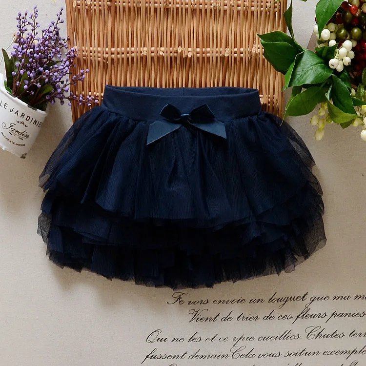 Hot Sale 2 6y 2017 New Arrial Summer Girls font b Skirt b font Children Lace