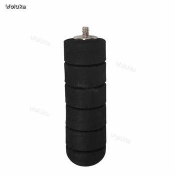 

LED lamp handle camera lamp hand to fill light photo lamp handle 4PCS/Lot Flash bracket 1/4 Screw Head Interface CD50 T01