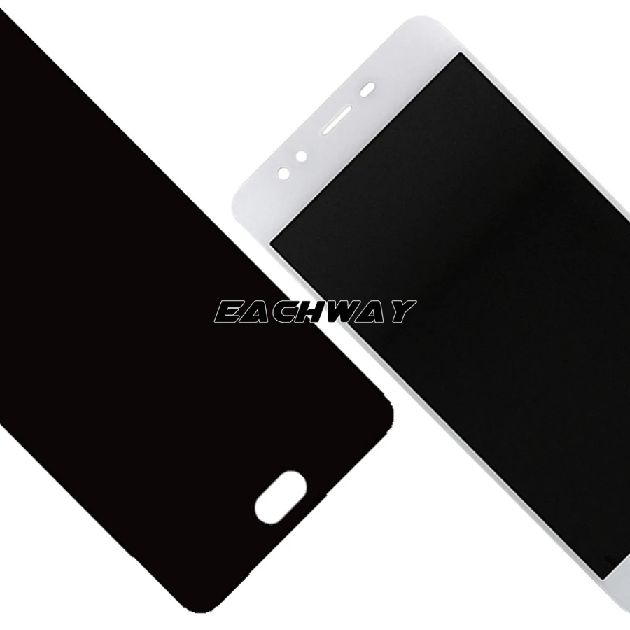 ZTE Nubia M2 Lite LCD Display+Touch Screen New Test Good Glass Panle Digitizer Assembly Replacement For ZTE Nubia M2 Lite LCD (4)