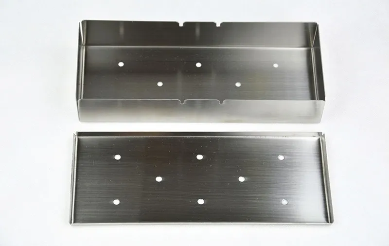 BBQ Smoker box (4)