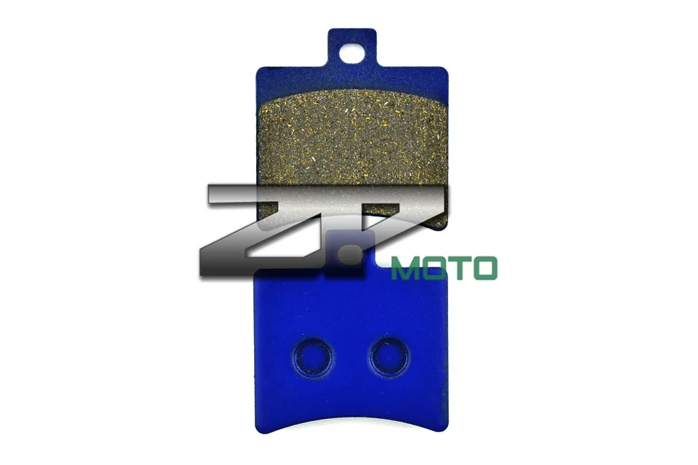 Brake Pads For APRILIA Sport City 250 ie 2006-2008 Scarabeo 2007-2010 2006 Rear OEM New High Quality | Автомобили и мотоциклы