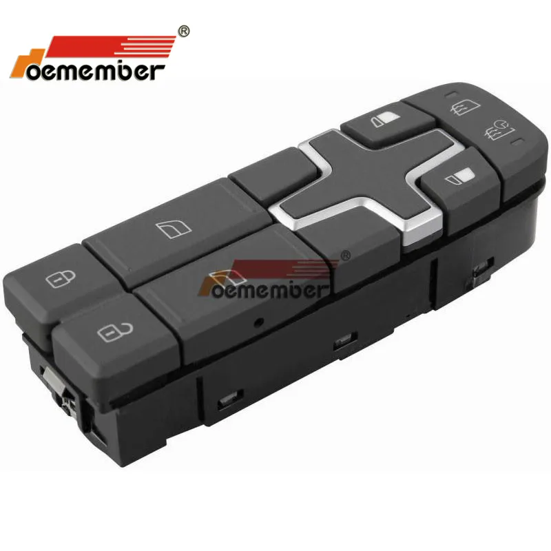 OE231065 22154286 грузовика переключатель окна для Volvo 14050087 22154235 21196870