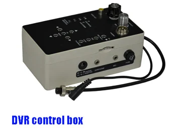 dvr box 11