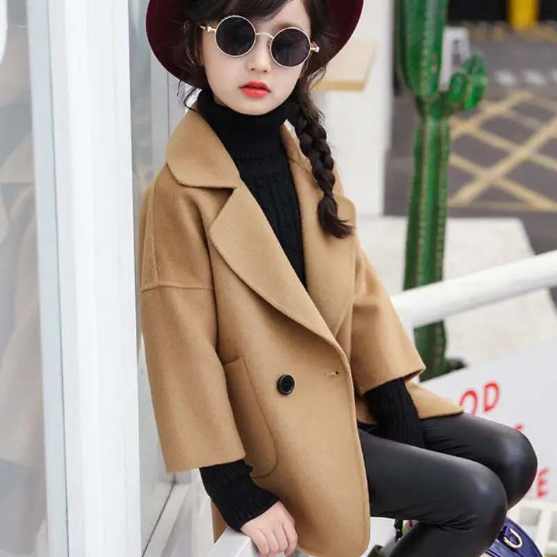 kids winter coat