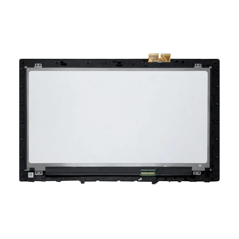 LTN156FL02-L01/LP156WF4.SPL1 для Lenovo Y50-70 P/N: 5D10F78838 59445894 15 6 &quotUHD 4K дисплей светодиодный