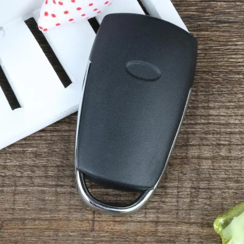 QIACHIP 433 мГц универсальный для открывания двери гаража Smart Remote дублировать