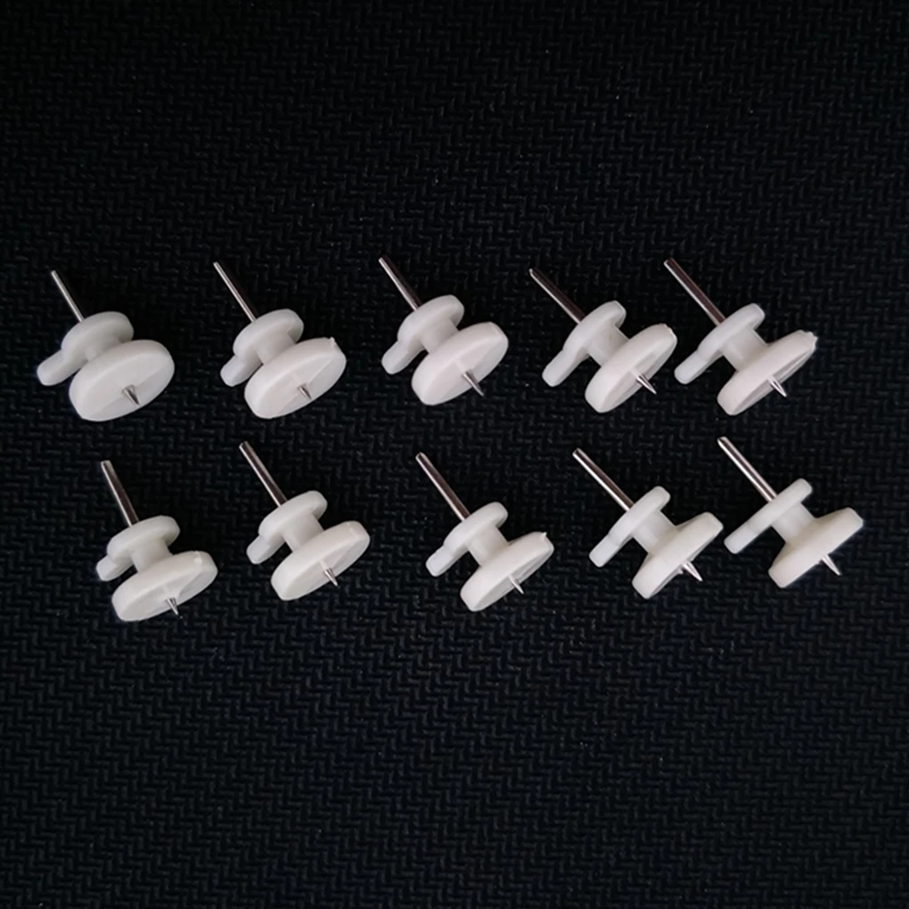 

10pcs Photo Invisible Nails Hangers Special Nails Hanging Painting Seamless Cross Stitch Hooks No Damage The Wall Surface