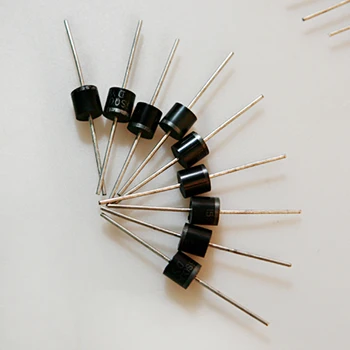 

Fixmee 20pcs Schottky Barrier Diode 15A 45V Rectifier 15SQ045 Solar Panel Power