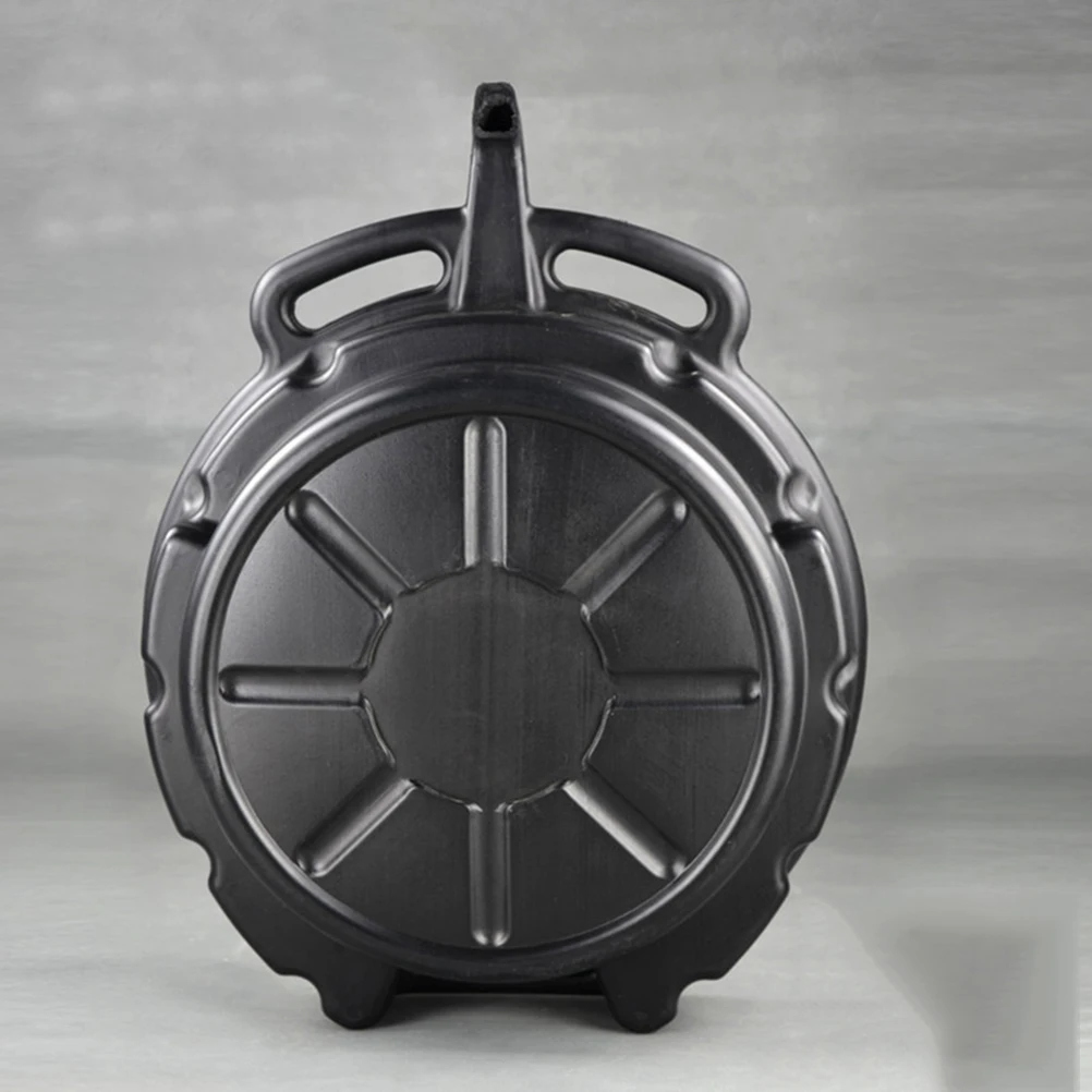 6L OIL COOLANT & GEARBOX FUEL FLUID DRAIN PAN TRAY BUCKET CAR MOTORBIKE S51 6L OIL COOLANT & GEARBOX FUEL FLUID DRAIN PAN TRAY BUCKET CAR MOTORBIKE S51